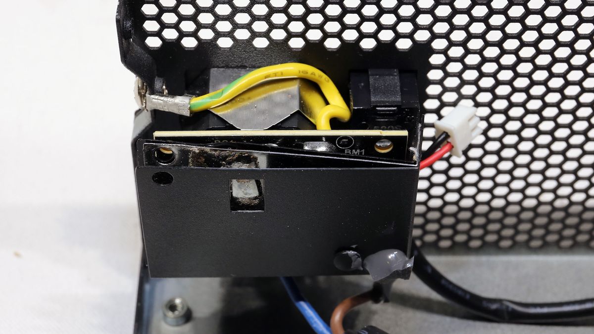 EVGA 850 G6