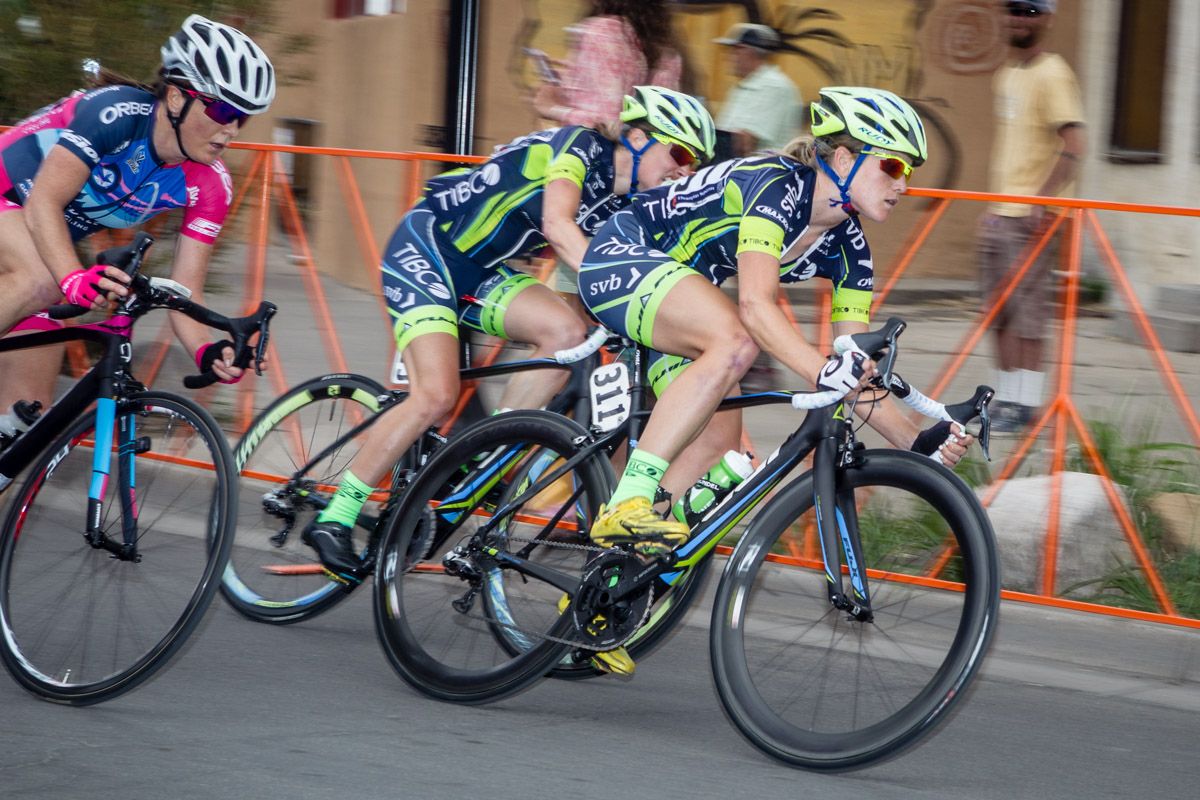 Lauren Stephens (TIBCO)