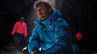 The North Face Neon Collection launched