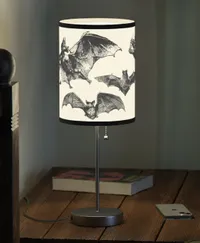 Bat Lamp: Was $61.19, now $52.01