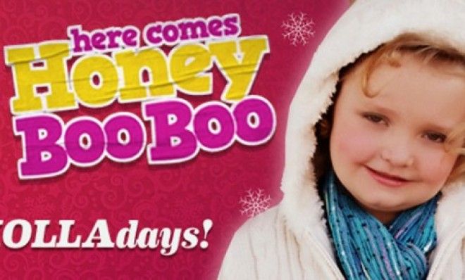 Honey Boo Boo