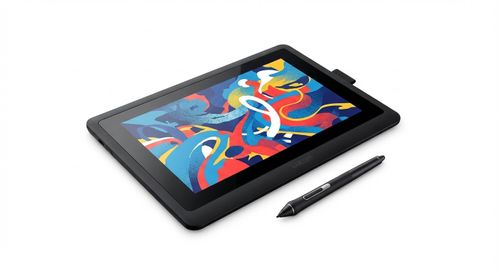 Cintiq 24 Touch Drawing Tablet