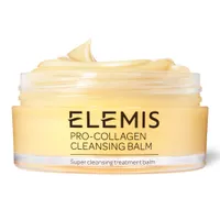 8. Elemis Pro Collagen Cleansing Balm, £44, Cult Beauty