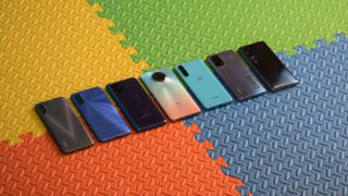 Flipkart Mobiles Bonanza Sale Best Offers On Smartphones Techradar