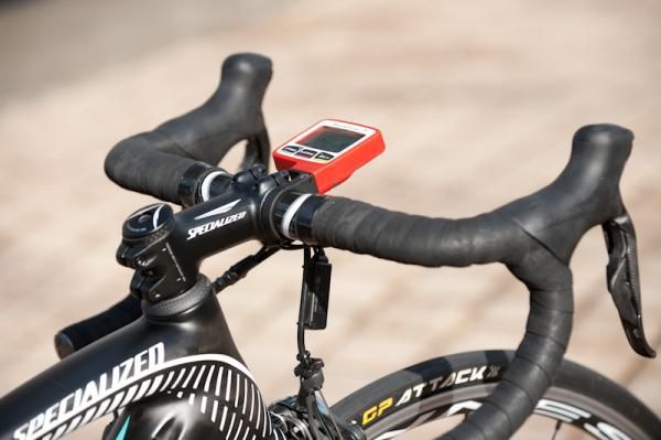 SRM power training Specialized-Lululemon style