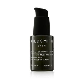 Wildsmith Skin 4D Protection Serum