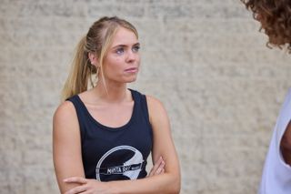 Home and Away spoilers, Lacey Miller