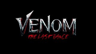 The Venom: The Last Dance logo.