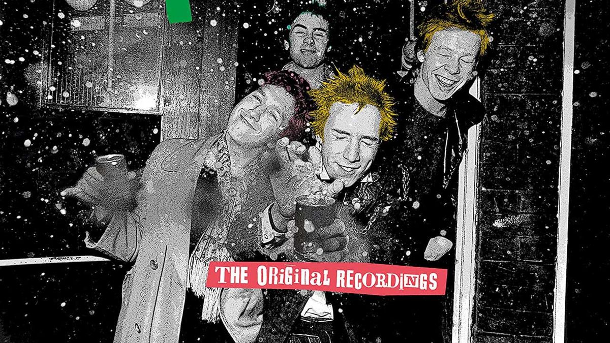 Sex Pistols - The Original Recordings album review | Louder