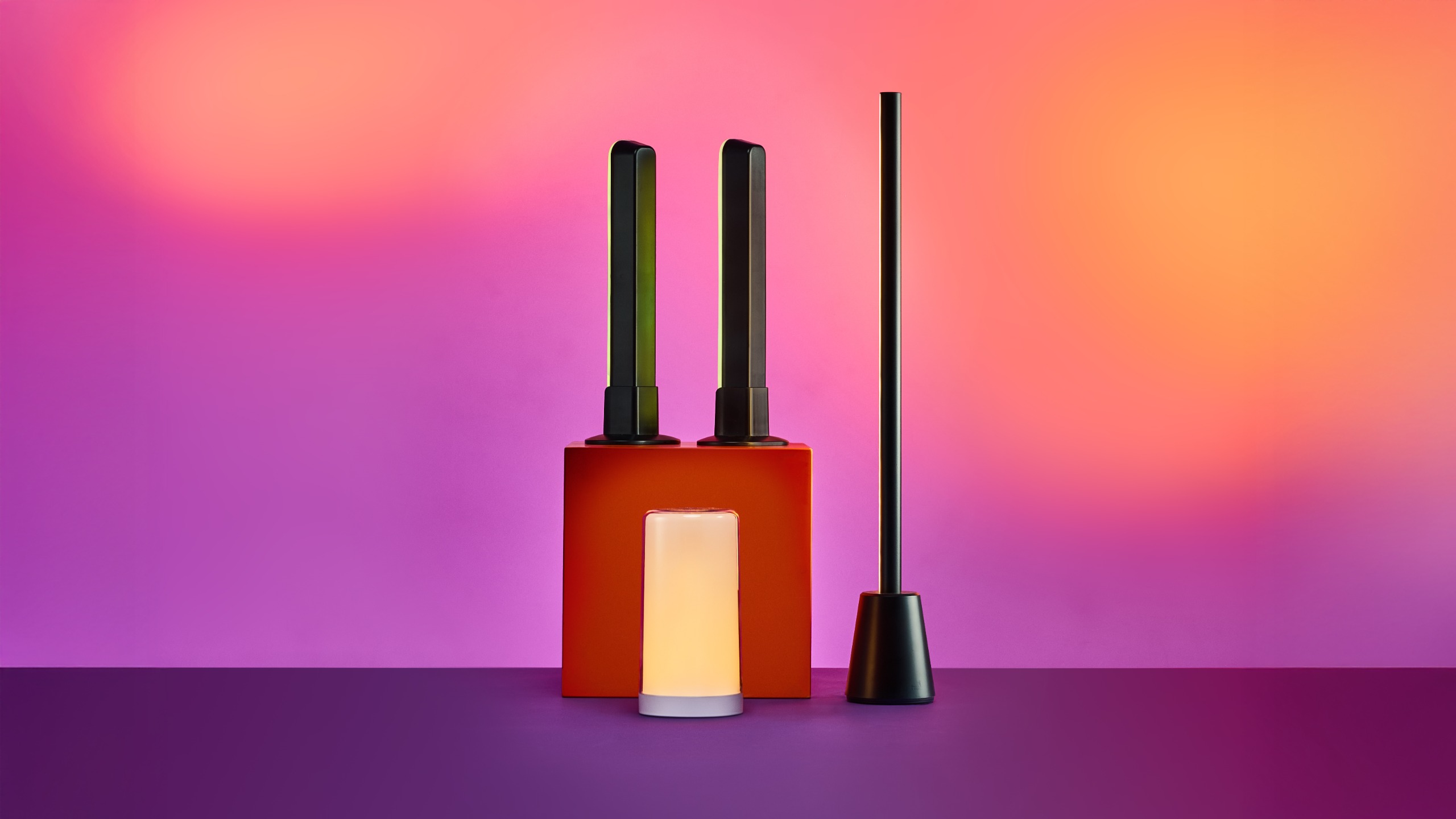 Smart home gadgets