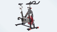 Sunny Health and Fitness indoor cycling bike was $399 now $139 @ Amazon