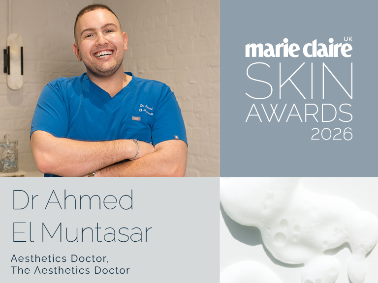 Dr Ahmed El Muntasar