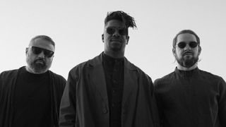 Animals As Leaders band photo