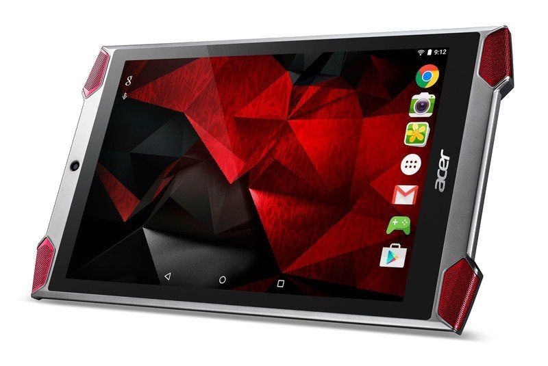 Acer Predator 8