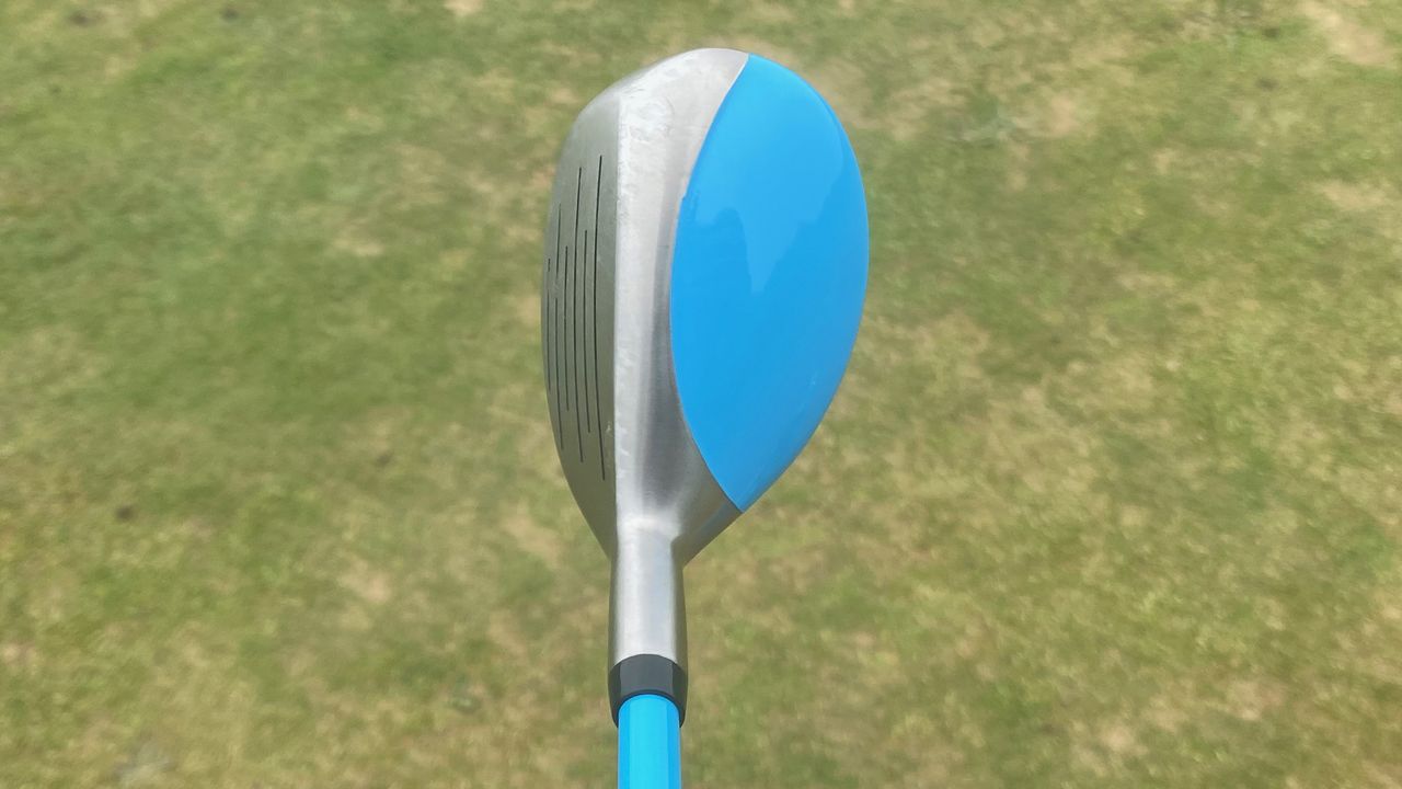 Shorties Golf Junior Package Set