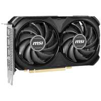 MSI RTX 4060 Ti OC | 8GB GDDR6 | 4,352 shaders | 2,565MHz boost | $389 at Walmart