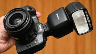 Canon Speedlite EL-10