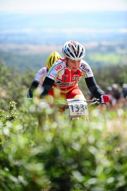 Anna Villar Argente (Tomas Belles-Cannondale 2)
