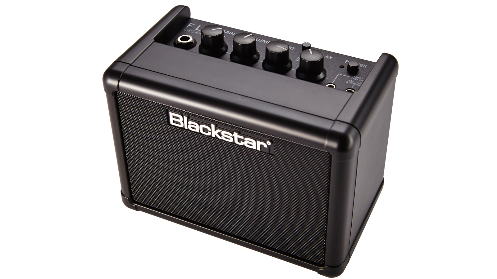 Best mini amps for guitar: Blackstar Fly 3