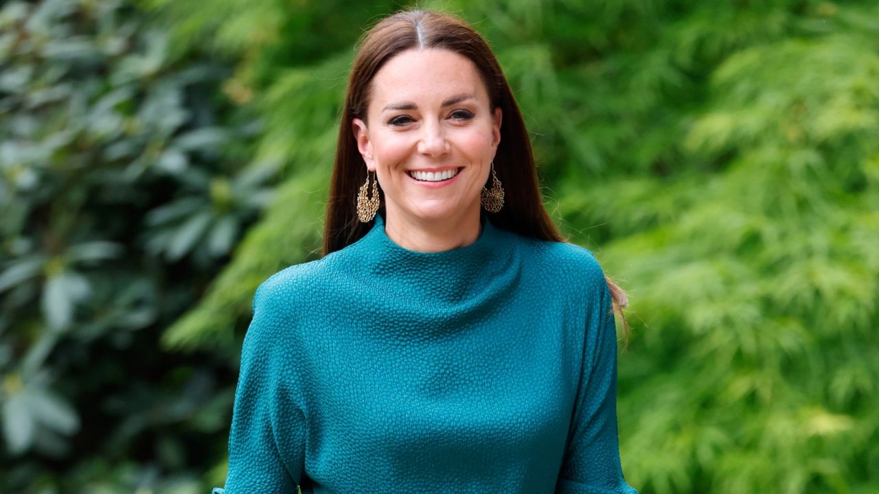 Kate Middleton hiring