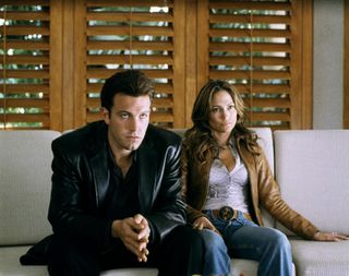 bad movies Gigli