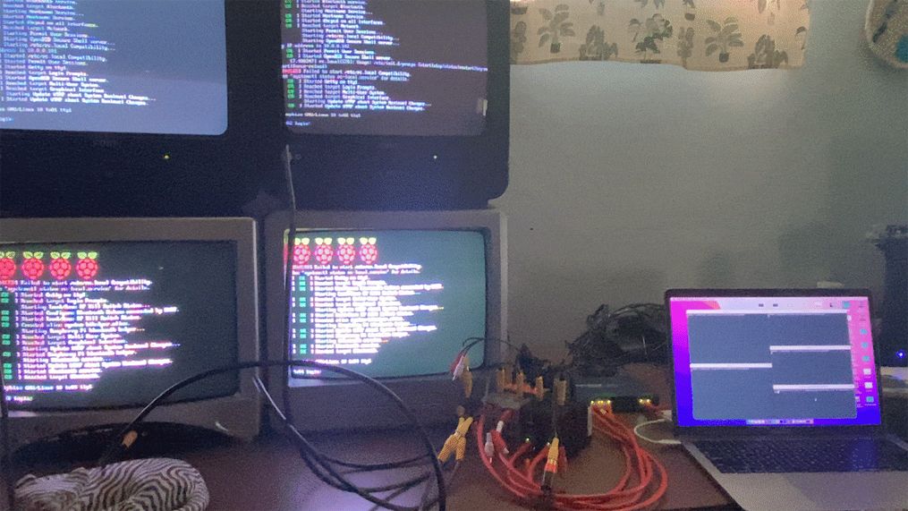 Raspberry Pi