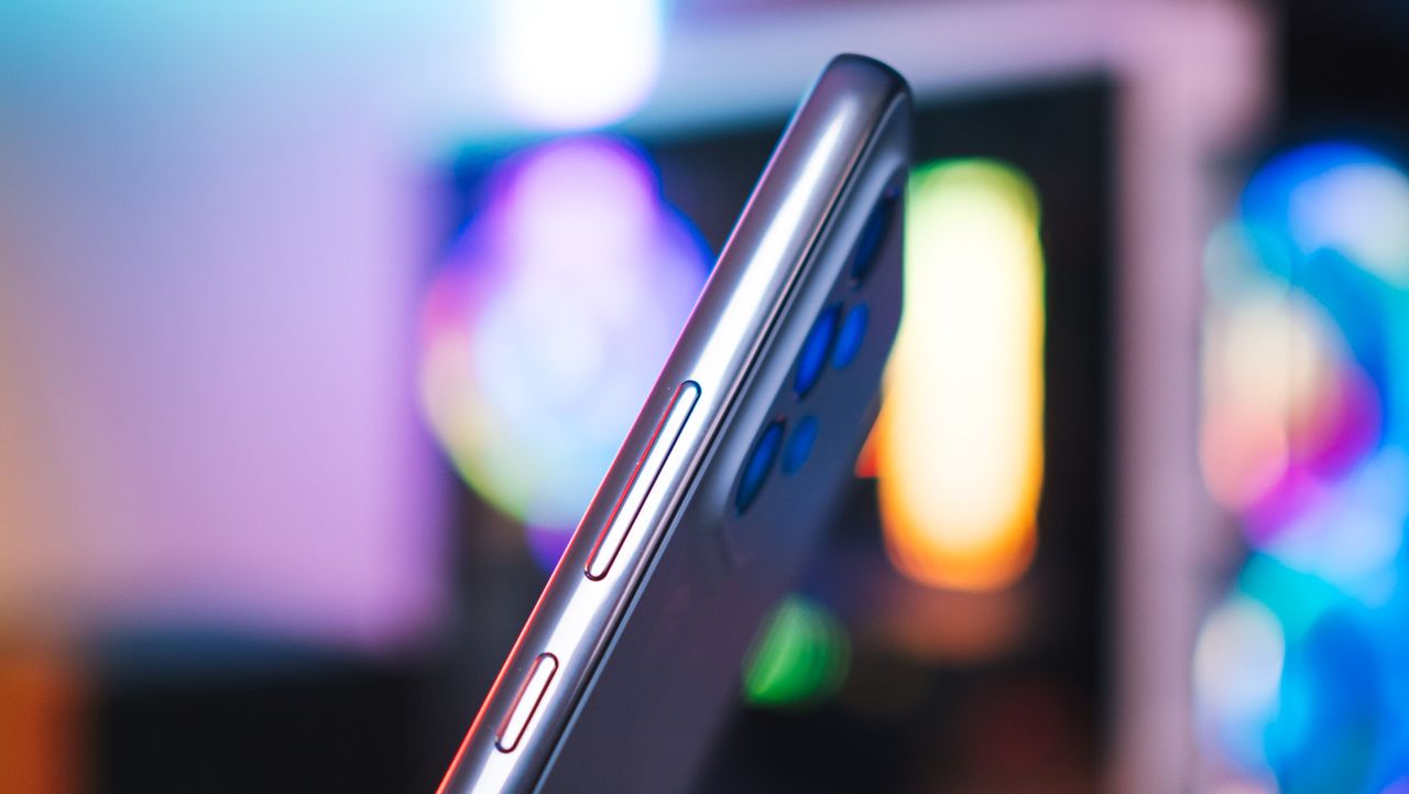 Samsung Galaxy A53 5G