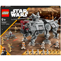 Lego Star Wars AT-TE Walker: was £199.99now £83.53 at Amazon