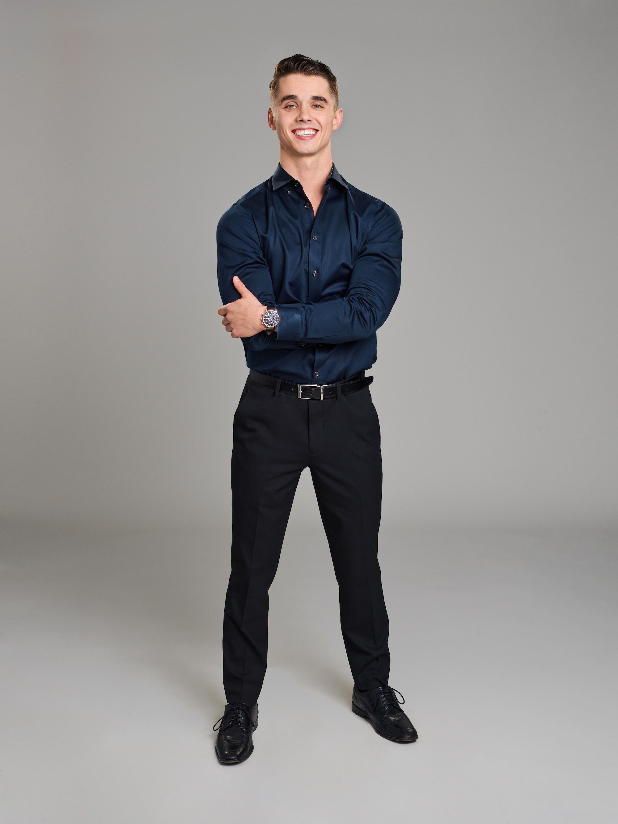 conner love is blind season 4 cast