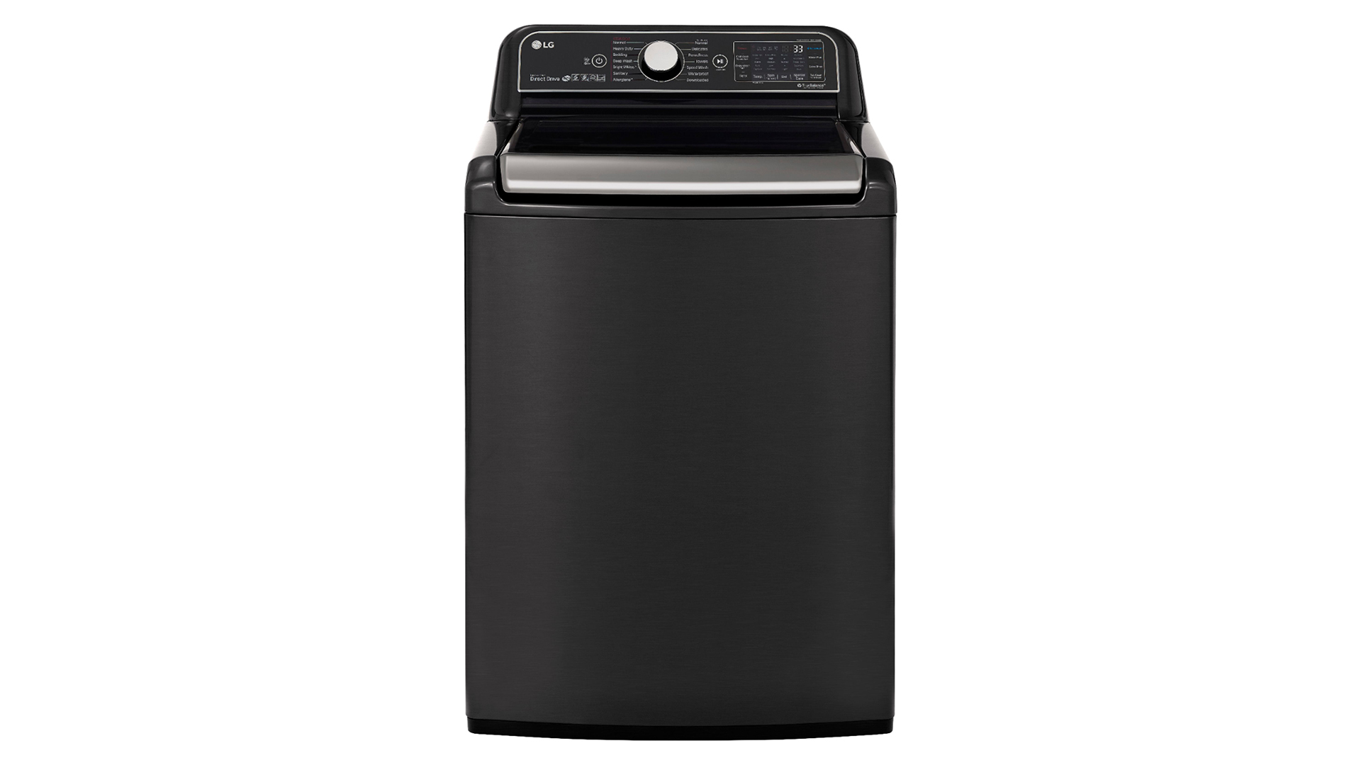 Best top load washers 2023 convenient and affordable Top Ten Reviews
