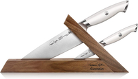  Chef Thomas Keller uses these knives in his Michelin star kitchen    - 66