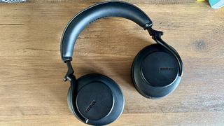Shure Aonic 50 Gen 2 noise-cancelling ove-ears