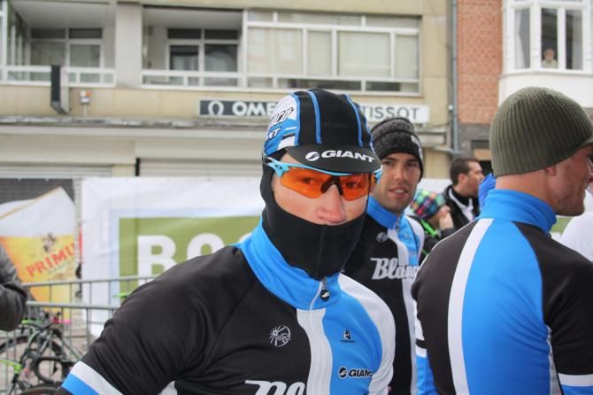 Mark Renshaw (Blanco)
