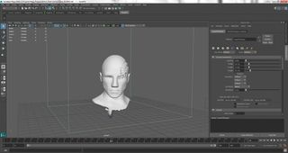 Brush up on your FumeFX skills for this bit