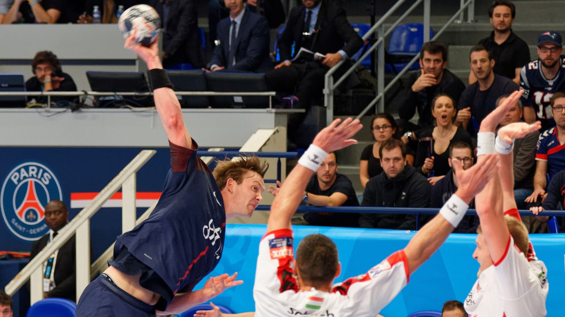 Slik ser du HåndballEM 2022 for menn, uansett hvor du befinner deg TechRadar