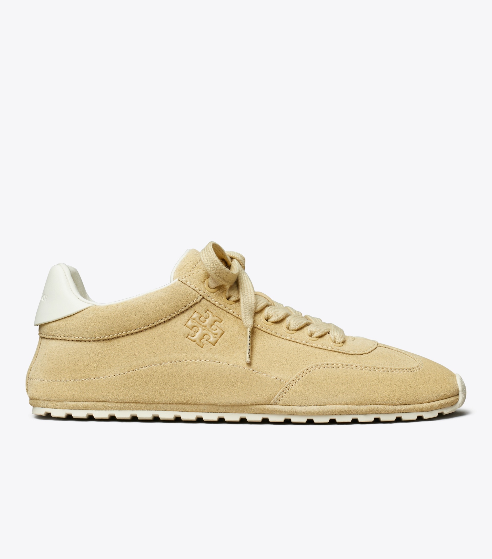 Field Sneaker in Blue, Size 9.5