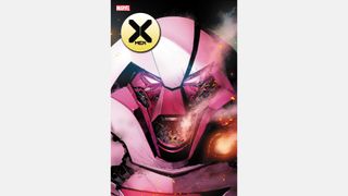 Marvel Comics May 2021 solicitations