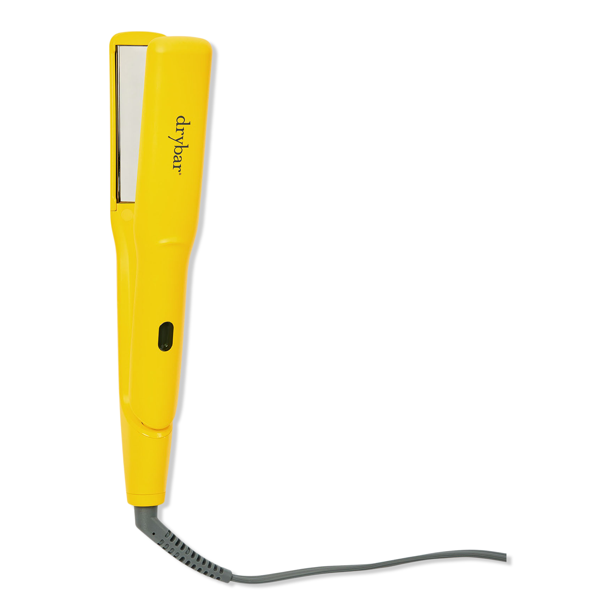 Tress Press Straightening Iron - 1"