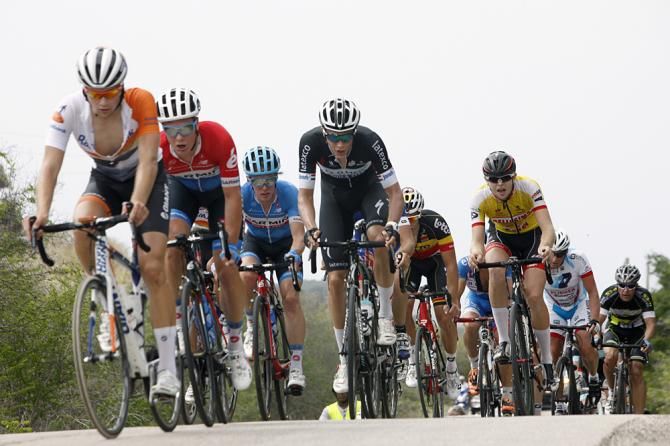 The Amstel Curacao Race