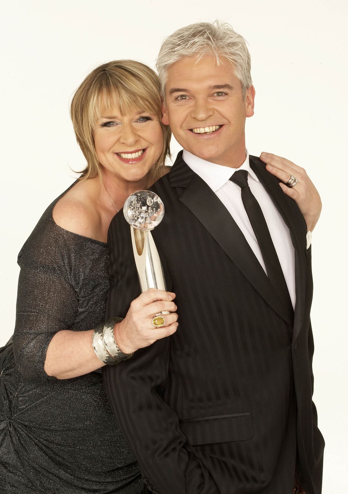 Vote for the British Soap Awards 2009!