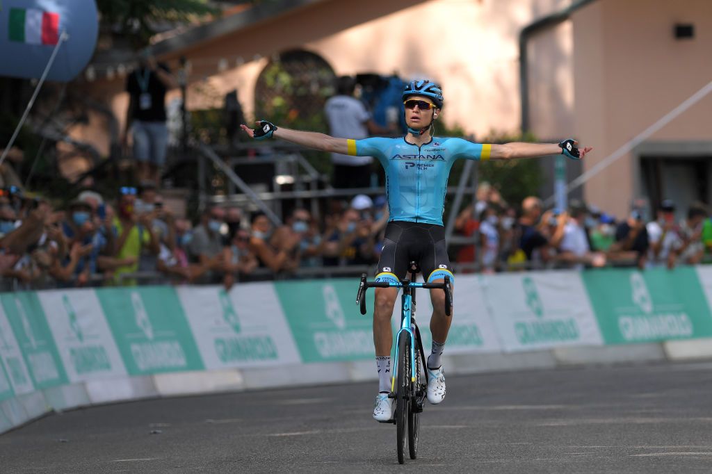 Aleksandr Vlasov (Astana)