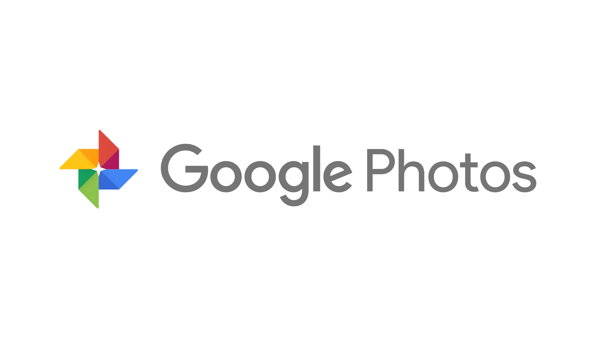 Google Photos logo