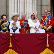 Royal family members who watch Bridgerton