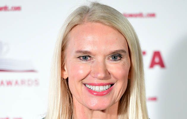 Treasure Hunt legend Anneka Rice &#039;lined up&#039; for Strictly Come Dancing