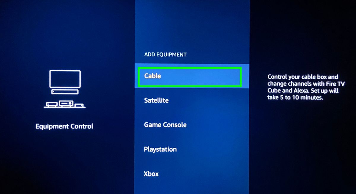 Your Sky Hd Box Isn T Getting A Satellite Signal >> How To Control Your Cable Box With The Fire Tv Cube How To Your Sky Hd Box Isn T Getting A Satellite Signal >> How To Control Your Cable Box With The Fire Tv Cube How To