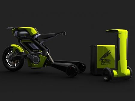 hi tech powersports