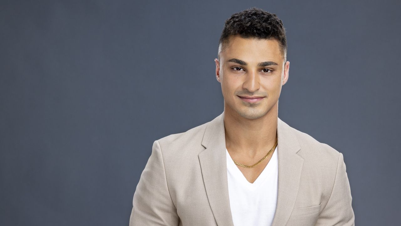 Joseph Abdin Big Brother season 24
