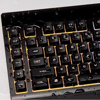 Corsair K