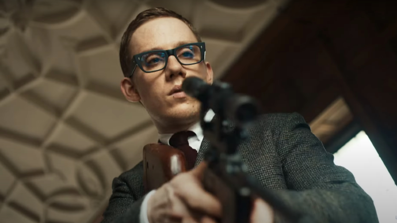 10 New Spy Movies And TV Shows To Keep James Bond Fans Busy While