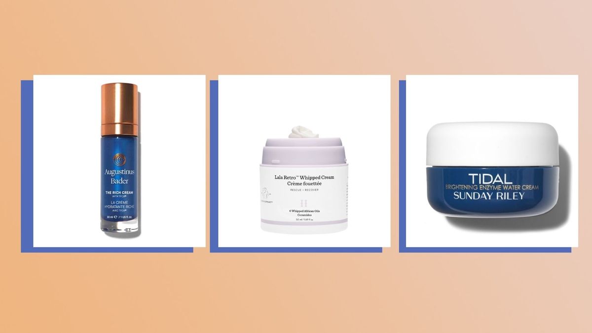 Best face moisturizers to hydrate, soften, and support skin